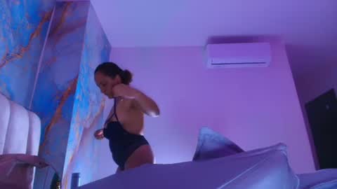Britany online show from 07-04-26, 03:02
