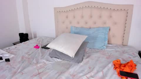 Luciana online show from 03-08-26, 02:26