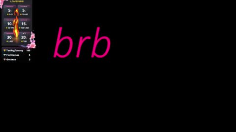  candy jade  online show from 01-18-25, 06:32