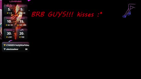  candy jade  online show from 02-18-25, 06:58