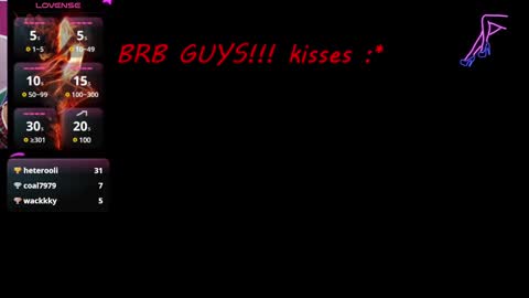  candy jade  online show from 02-20-25, 06:35