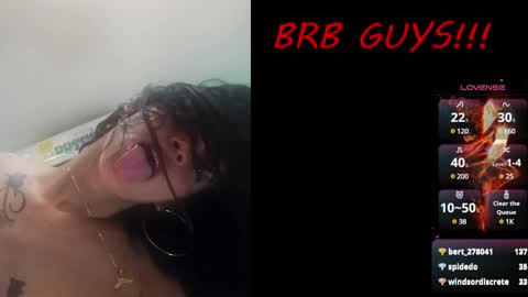  candy jade  online show from 03-12-25, 07:28