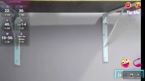  candy jade  online show from 12-15-25, 11:47