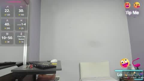  candy jade  online show from 12-22-25, 11:18