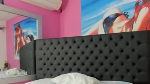  candy jade  online show from 01-09-26, 12:08