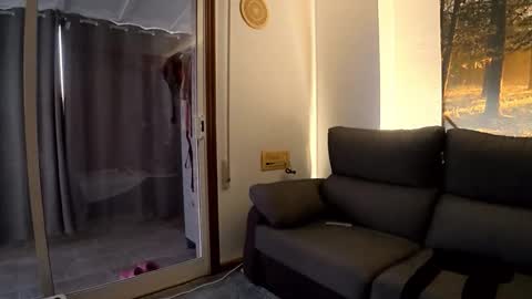 Candy online show from 03-07-26, 06:27