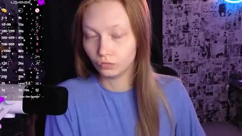 Snapshot of _caramel_milk_ chatting on 02-21-26, 02:56 Merlizz online show from 02-21-26, 02:56