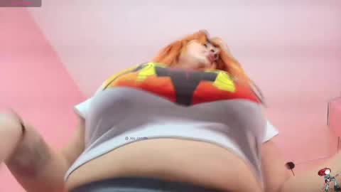 Carlotta Fiore online show from 05-29-26, 11:47