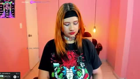 Snapshot of _carlotta_x chatting on 07-06-26, 02:52 Carlotta Fiore online show from 07-06-26, 02:52