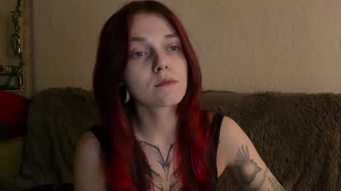 Caroline online show from 12-20-25, 06:59