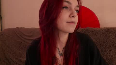 Caroline online show from 02-26-26, 11:53