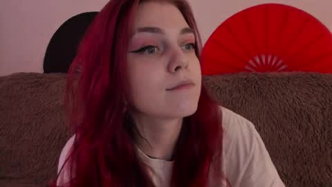 Caroline online show from 04-05-26, 12:02