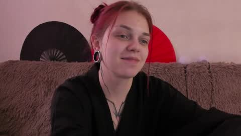 Caroline online show from 05-03-26, 10:54