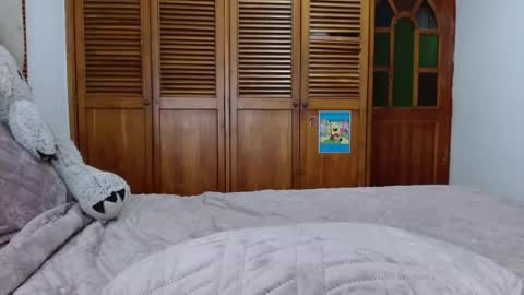 Antonella online show from 11-11-25, 11:16