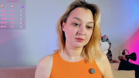 Christina Chris online show from 05-28-26, 07:16