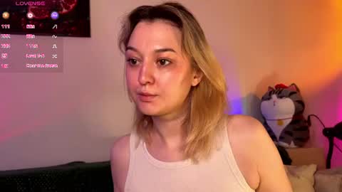 Christina Chris online show from 07-24-26, 03:59