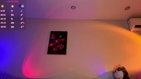 Christina Chris online show from 07-25-26, 10:35