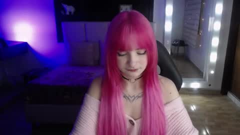 _charlotte_collins_ online show from 03-28-26, 03:11