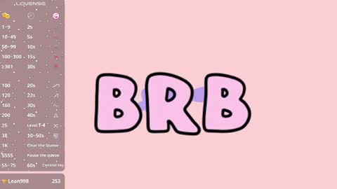 Snapshot of _charlotte_evans_2 chatting on 01-26-25, 10:13 Charlote online show from 01-26-25, 10:13