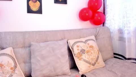 _charlottedavis online show from 03-05-25, 03:51