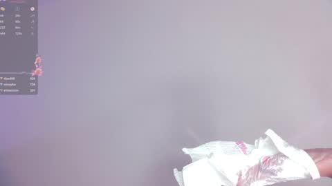 Angelina online show from 12-07-24, 07:32