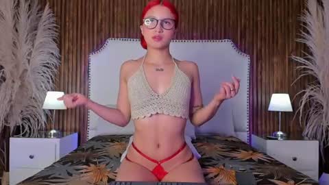 Snapshot of _cherry_fox chatting on 06-13-26, 11:52 _cherry_fox online show from 06-13-26, 11:52