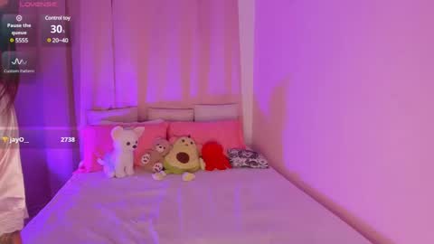 Cherrykingsley online show from 12-22-24, 06:06