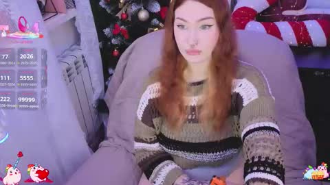 Alisa NO NUDE online show from 01-08-26, 04:20