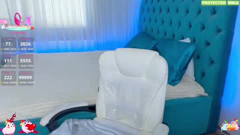 Alisa NO NUDE online show from 03-07-26, 12:35