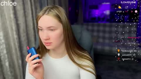 _chloe_miller_ online show from 11-06-25, 08:32