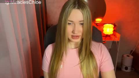 _chloe_miller_ online show from 06-23-26, 07:23