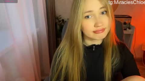 _chloe_miller_ online show from 07-13-26, 05:05