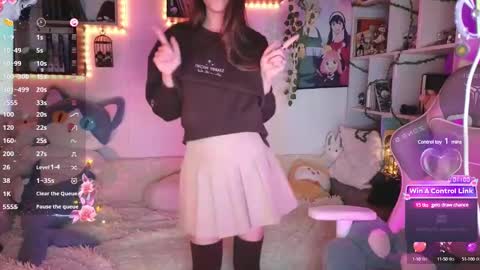 Mao online show from 02-05-25, 01:26