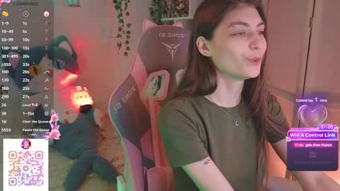 Mao online show from 02-24-25, 05:20