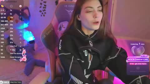 Mao online show from 03-05-25, 01:10