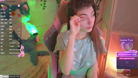 Mao online show from 03-07-25, 06:11