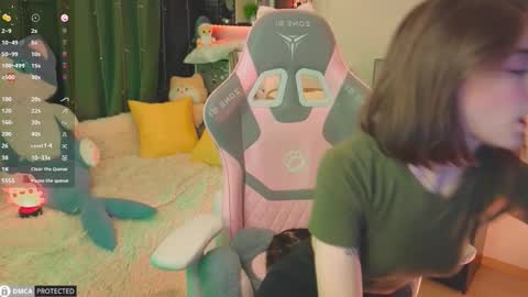 Mao online show from 09-21-25, 03:46