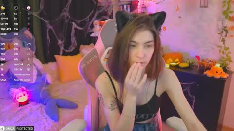 Mao online show from 10-30-25, 05:35