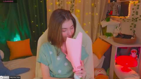 Mao online show from 03-08-26, 06:34