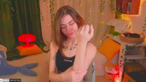 Mao online show from 04-12-26, 06:02