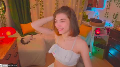 Snapshot of _chocomao_ chatting on 05-09-26, 06:13 Mao online show from 05-09-26, 06:13