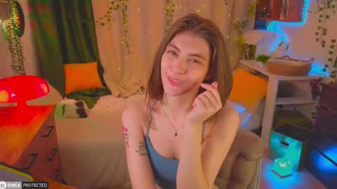 Snapshot of _chocomao_ chatting on 05-22-26, 06:13 Mao online show from 05-22-26, 06:13