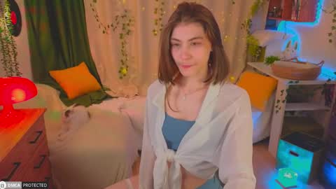 Snapshot of _chocomao_ chatting on 05-29-26, 05:44 Mao online show from 05-29-26, 05:44