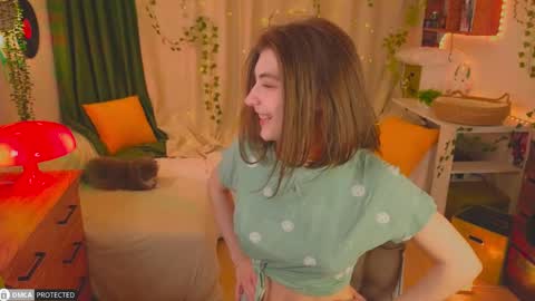 Snapshot of _chocomao_ chatting on 05-31-26, 05:42 Mao online show from 05-31-26, 05:42