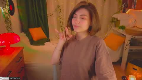 Snapshot of _chocomao_ chatting on 06-16-26, 05:59 Mao online show from 06-16-26, 05:59