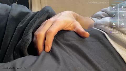 Chris online show from 02-08-26, 10:51