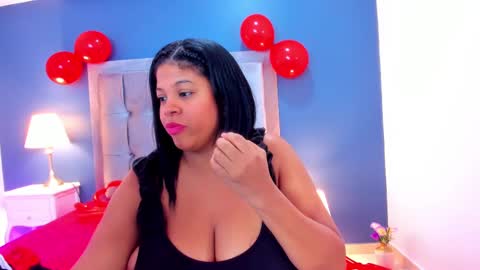 _ciara_benet_ online show from 02-14-25, 03:15