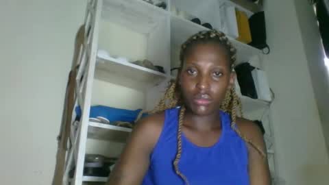 Snapshot of _clara01 chatting on 04-28-26, 06:29 clara online show from 04-28-26, 06:29
