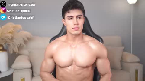 Snapshot of _cristianlopez chatting on 03-05-26, 10:39 50 OFF TODAY onlyfans cristianlopezbf online show from 03-05-26, 10:39