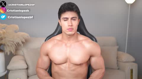 Snapshot of _cristianlopez chatting on 03-26-26, 12:39 50 OFF TODAY onlyfans cristianlopezbf online show from 03-26-26, 12:39